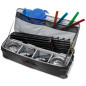 Valise LW-99 V2 pour équipement d'éclairage Valise LW-99 V2 pour équipement d'éclairage