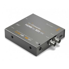 Mini Converter HDMI to SDI 4K Blackmagic Design