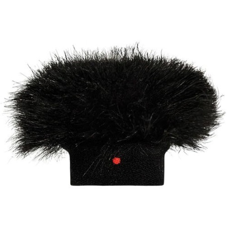 Bonnette poils noire pour CUB-01 Bonnette poils noire po Bubblebee