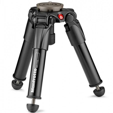 Base de Réalité Virtuelle aluminum avec demi-bol Manfrot Manfrotto