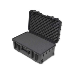 iSeries 3I-2011-7B-C - Valise étanche avec mousse à cubes pré- découpés SKB