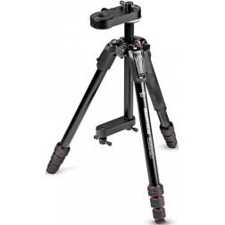 Trépied MTALUVR en aluminium de realité virtuelle Manfrotto