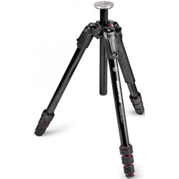 Trépied MTALUVR en aluminium de realité virtuelle Manfrotto