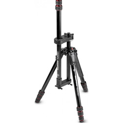 Trépied MTALUVR en aluminium de realité virtuelle Trépie Manfrotto