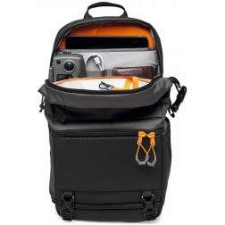 Sac cameras slingshot SL 250 AW III-Grey LowePro
