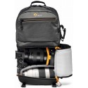 Sac cameras slingshot SL 250 AW III-Grey LowePro