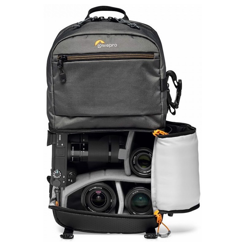 Sac cameras slingshot SL 250 AW III-Grey Sac cameras slingshot SL 250 AW III-Grey