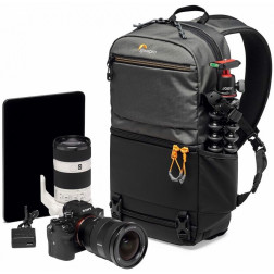 Sac cameras slingshot SL 250 AW III-Grey LowePro