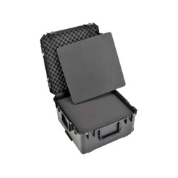 iSeries 3i-2222-12-BC SKB