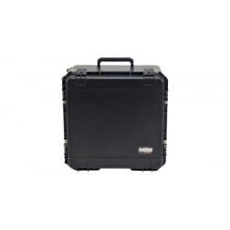 iSeries 3i-2222-12-BC Valise étanche - Dimensions intern