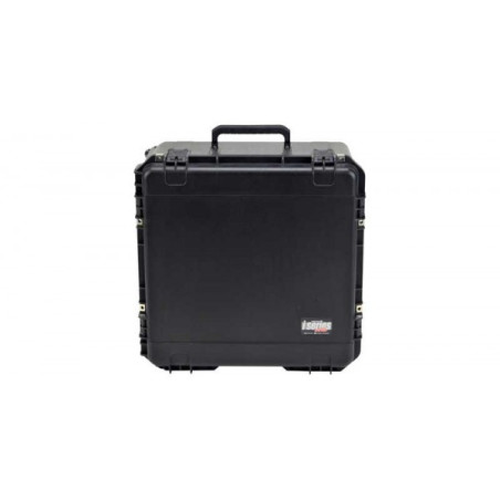 iSeries 3i-2222-12-BC Valise étanche - Dimensions intern