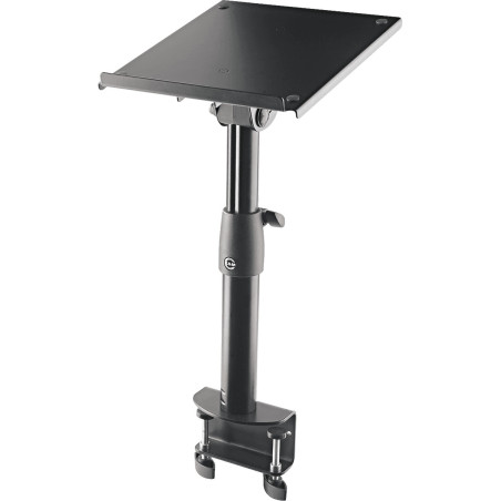 Table - Support inclinable 230 x 250 mm. Fixation par se K&M