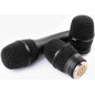 Micro supercardioïde filaire 2028-B-B01