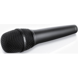 Micro supercardioïde filaire 2028-B-B01 Microphone voix