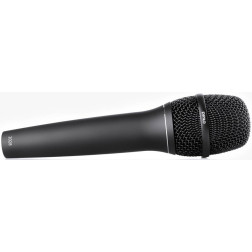 Micro supercardioïde filaire 2028-B-B01 Microphone voix DPA