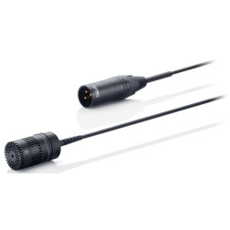 Micro supercardioïde 4018ER, XLR Microphone 4018ER super DPA