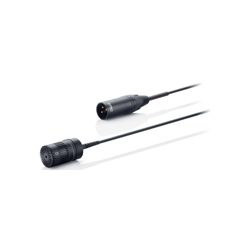 Micro supercardioïde 4018ER, XLR
