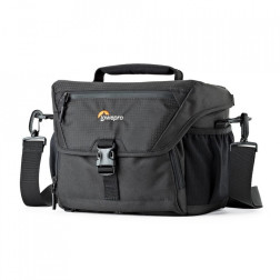 Nova 180 AW II Sac epaule Reflex et Hybride LowePro