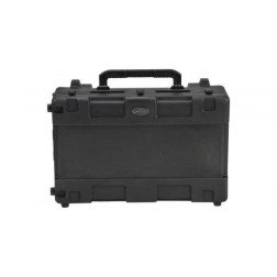 R Series 2817-10 Valise étanche Dim internes : 73.03 x 4