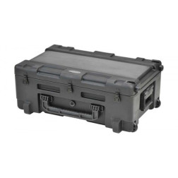 R Series 2817-10 Valise étanche Dim internes : 73.03 x 4 SKB