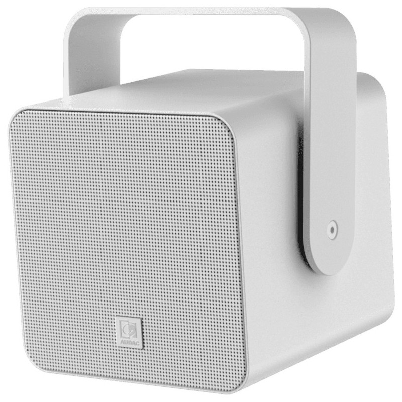 VIRO5D/W - VIRO - Haut-parleur compact - 5 pouces - 16Ω - blanc VIRO5D/W - VIRO - Haut-parleur compact - 5 pouces - 16Ω - blanc