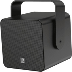 VIRO5D/B - VIRO - Haut-parleur compact - 5 pouces - 16? AUDAC