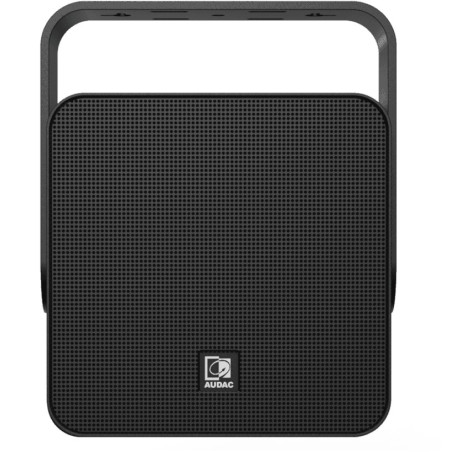 VIRO5D/B - VIRO - Haut-parleur compact - 5 pouces - 16?