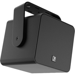 VIRO5D/B - VIRO - Haut-parleur compact - 5 pouces - 16Ω - noi AUDAC