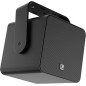 VIRO5D/B - VIRO - Haut-parleur compact - 5 pouces - 16Ω - noi VIRO5D/B - VIRO - Haut-parleur compact - 5 pouces - 16Ω - noi