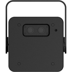 VIRO5D/B - VIRO - Haut-parleur compact - 5 pouces - 16Ω - noi AUDAC