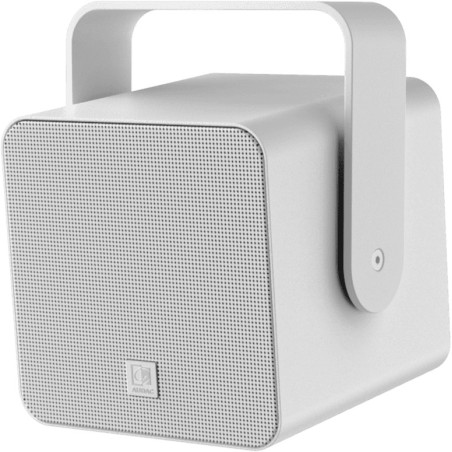 VIRO5/W - VIRO - Haut-parleur compact - 5 pouces - 8? - AUDAC