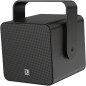 VIRO5/B - VIRO - Haut-parleur compact - 5 pouces - 8Ω - noir VIRO5/B - VIRO - Haut-parleur compact - 5 pouces - 8Ω - noir