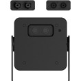 VIRO5/B - VIRO - Haut-parleur compact - 5 pouces - 8Ω - noir AUDAC
