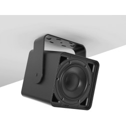 VIRO5/B - VIRO - Haut-parleur compact - 5 pouces - 8Ω - noir AUDAC