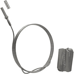STG601 - Accessoires VIRO - Fil de sécurité anti-chute e AUDAC