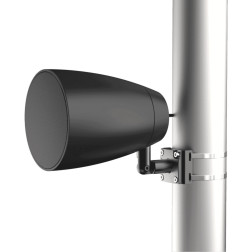 MBK530-B - Accessoires VIRO - Adaptateur de poteau ALTI- AUDAC
