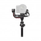 RS3 Pro Combo - Stabilisateur DJI pour caméras jusqu'à 4.5 kg Dji