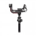 RS3 Pro Combo - Stabilisateur DJI pour caméras jusqu'à 4.5 kg Dji