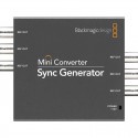 Mini Converter Sync Generator Blackmagic Design