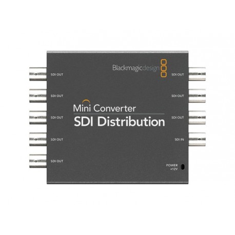 Mini Converter SDI DistributionmanufacturerPBS-VIDEO
