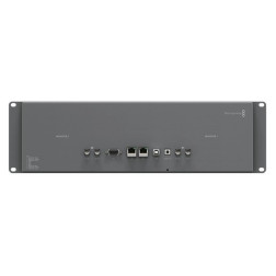 SmartView Duo 2 Rack de visionnage SDI pour deux ecrans Blackmagic Design