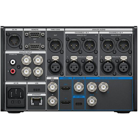 HyperDeck Extreme 4K