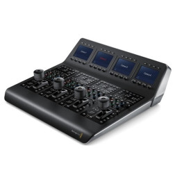 ATEM Camera Control Panel Panneau de controle