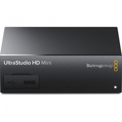 UltraStudio HD Mini Blackmagic Design