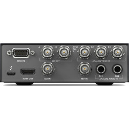 UltraStudio HD Mini Thunderbolt 3