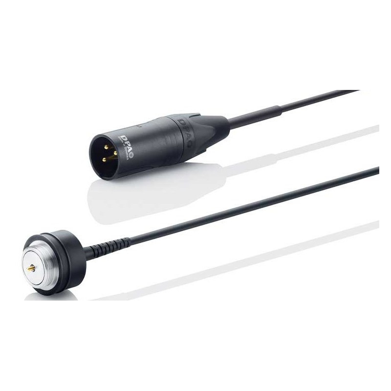 Préamplificateur MMP-ER Préamplificateur MMP-ER