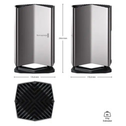 Cloud Store 80TB
