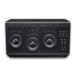 Davinci Resolve Micro Panel  12 Boutons de commande Blackmagic Design