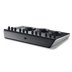 Davinci Resolve Micro Panel Blackmagic Design