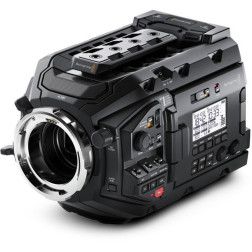 Bague d'adaptation - URSA Mini Pro PL Mount URSA Mini Pr